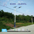 10m 90W LED Llithium Battery Solar Street Light